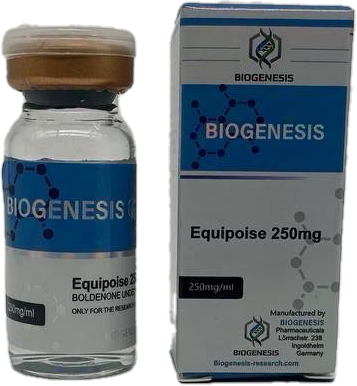 Boldenone